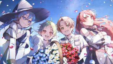Mushoku Tensei: Historia Principal finalizará en el volumen 26 de la NL