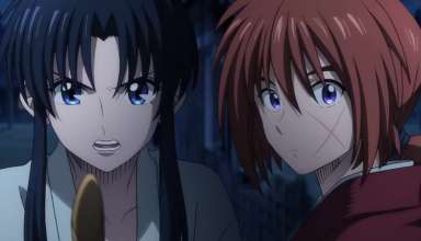 Rurouni Kenshin: Se revela cast y staff de la nueva adaptación al anime