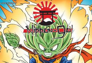 Nippon-Go!, el Salón del Manga de Valencia, regresa luego de la pandemia en su sexta edición