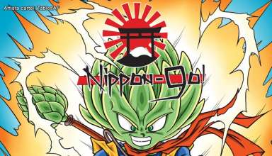 Nippon-Go!, el Salón del Manga de Valencia, regresa luego de la pandemia en su sexta edición