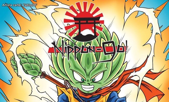 Nippon-Go!, el Salón del Manga de Valencia, regresa luego de la pandemia en su sexta edición