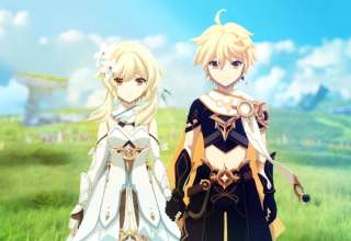 Geshin Impact y ufotable nos deleitan con un increíble vídeo