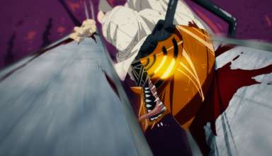 Chainsaw Man presenta sus ¡12 endings! y su opening