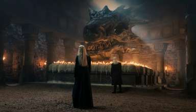 House of the Dragon: ¿qué le pasó a Balerion? el dragón más poderoso de los Targaryen
