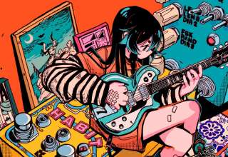 Japan Weekend Madrid regresa con su edición más grande