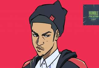 Mikel Miles entrevista a Whyt Manga en un nuevo episodio del Podcast “Humble Creator”