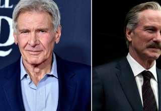 Harrison Ford se une al cast de Capitán América 4