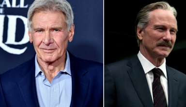Harrison Ford se une al cast de Capitán América 4
