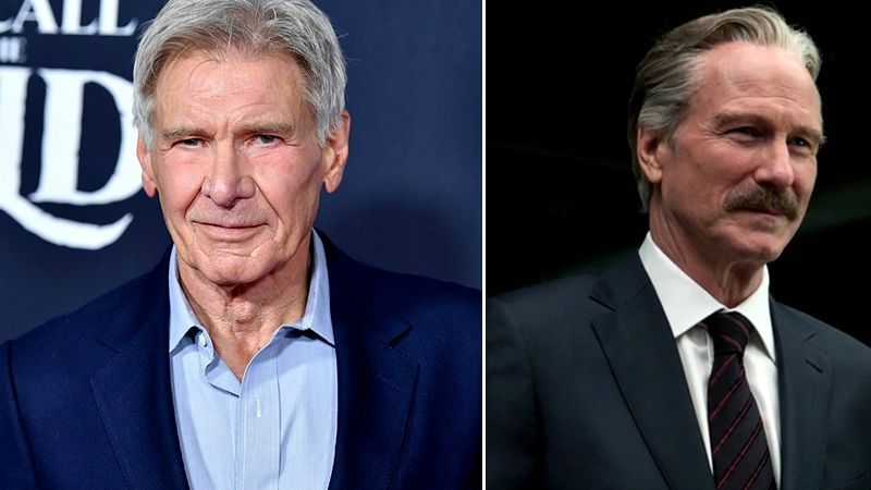 Harrison Ford se une al cast de Capitán América 4