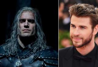 Henry Cavill se va de The Witcher y Liam Hemsworth le reemplaza