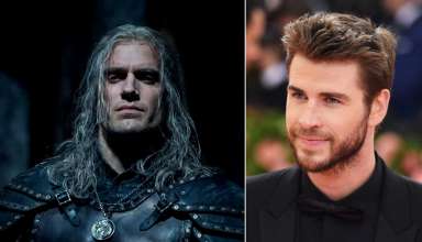 Henry Cavill se va de The Witcher y Liam Hemsworth le reemplaza