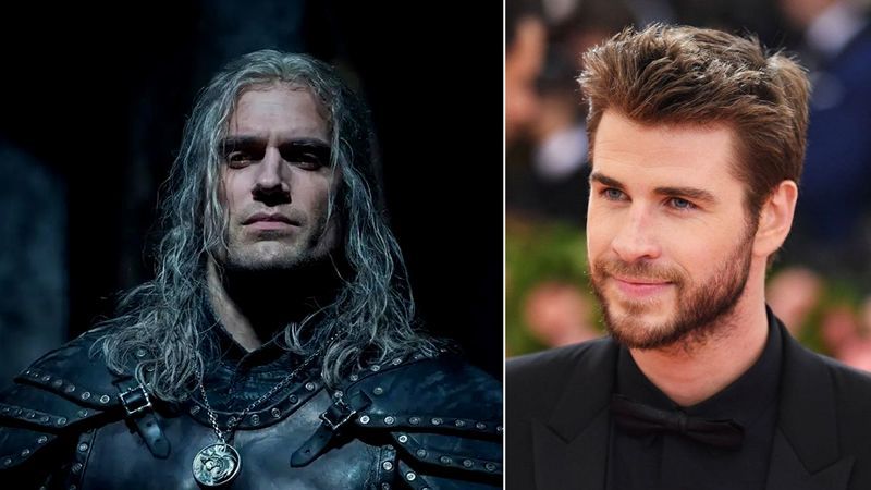 Henry Cavill se va de The Witcher y Liam Hemsworth le reemplaza