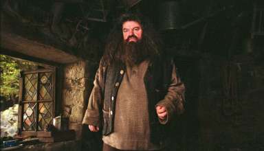 Luto en Hogwarts: Muere Robbie Coltrane, Rubeus Hagrid, a los 72 años