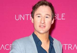 James Pratt gana el premio a Mejor Actor en la gala de Los Angeles Film Awards