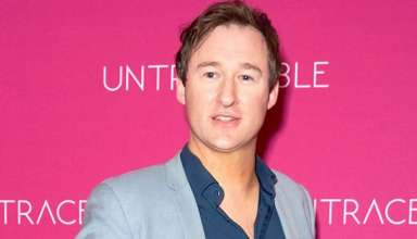 James Pratt gana el premio a Mejor Actor en la gala de Los Angeles Film Awards