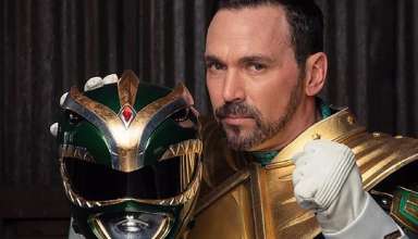 Jason David Frank, la estrella de los Power Rangers, muere a los 49 años