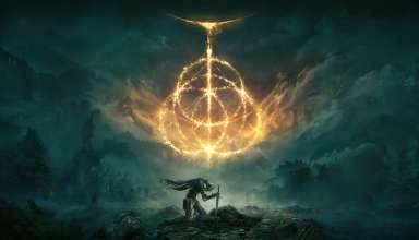 Elden Ring se lleva el premio al Juego del Año en los Game Awards 2022