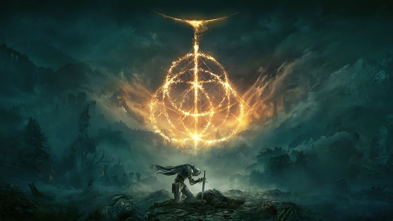 Elden Ring se lleva el premio al Juego del Año en los Game Awards 2022