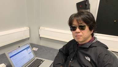 Shinichiro Watanabe confiesa su opinión sobre la Cowboy Bebop de Netflix