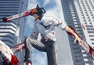 Chainsaw Man desató la locura en el 2022