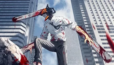 Chainsaw Man desató la locura en el 2022