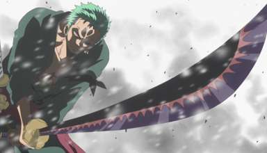 One Piece: el manga con las espadas más poderosas del mundo anime