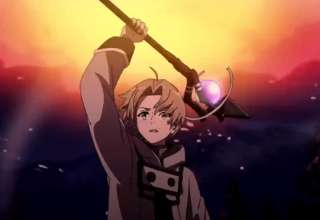 Mushoku Tensei Season 2: Revelado Nuevo Tráiler y Mes de Estreno