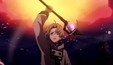 Mushoku Tensei Season 2: Revelado Nuevo Tráiler y Mes de Estreno