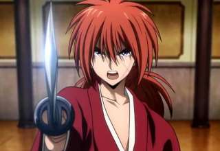 Rurouni Kenshin: Revelado 3er tráiler del nuevo anime