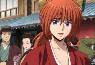Presentan el reparto del doblaje de Rurouni Kenshin 2023 para Latinoamérica
