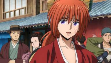 Presentan el reparto del doblaje de Rurouni Kenshin 2023 para Latinoamérica