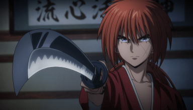 Rurouni Kenshin 2023 inicia con un más que correcto y fidedigno primer episodio
