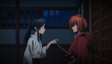 Vean el opening y ending sin créditos de Rurouni Kenshin 2023