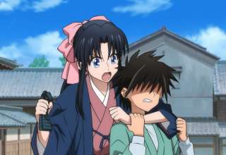 El 2do episodio de Rurouni Kenshin 2023 supera ligeramente al manga