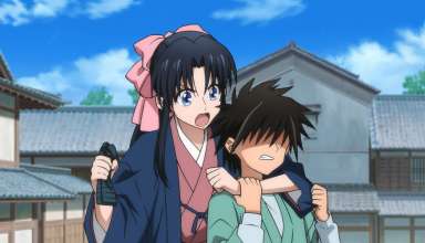 El 2do episodio de Rurouni Kenshin 2023 supera ligeramente al manga