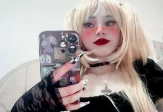 Explorando la mente creativa de una cosplayer: ¿Quién es Zima Kamimoto?