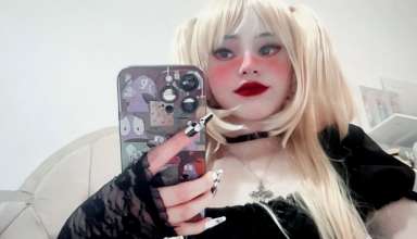 Explorando la mente creativa de una cosplayer: ¿Quién es Zima Kamimoto?