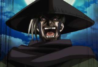 Jin’e causa una gran impresión en el sexto episodio de Rurouni Kenshin 2023