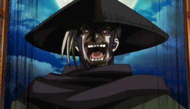 Jin’e causa una gran impresión en el sexto episodio de Rurouni Kenshin 2023