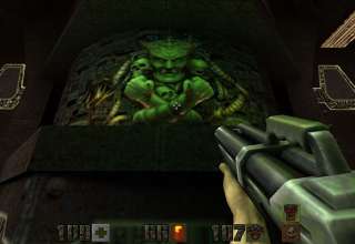 Quake II Remastered nos recuerda por qué amamos los videojuegos  