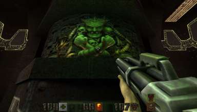 Quake II Remastered nos recuerda por qué amamos los videojuegos  