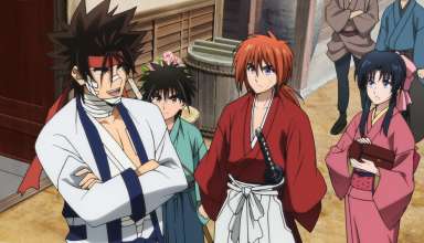 El capítulo 5 de Rurouni Kenshin 2023 ratifica su fidelidad al manga