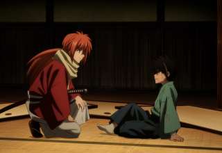Yahiko se une al Dojo Kamiya y Rurouni Kenshin 2023 sigue en ascenso