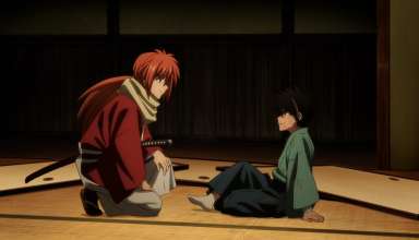 Yahiko se une al Dojo Kamiya y Rurouni Kenshin 2023 sigue en ascenso