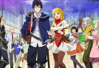 Shin no Nakama finalmente tendrá Segunda Temporada