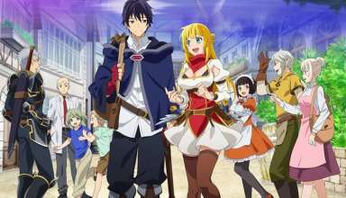 Shin no Nakama finalmente tendrá Segunda Temporada