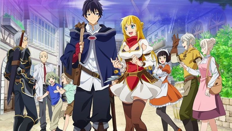 Shin no Nakama finalmente tendrá Segunda Temporada
