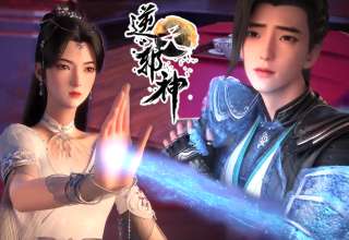 Against the Gods: El donghua inicia con muy buen pie