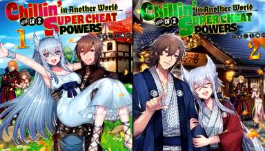 Lv2 kara Cheat datta Moto Yuusha Kouho no Mattari Isekai Life tendrá anime