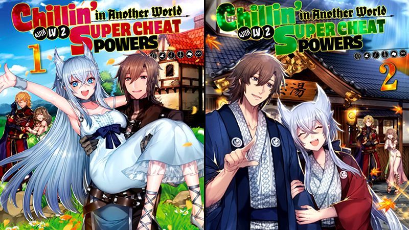 Lv2 kara Cheat datta Moto Yuusha Kouho no Mattari Isekai Life tendrá anime